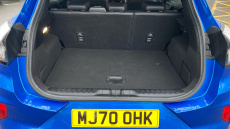 Ford Puma 1.0 EcoBoost Hybrid mHEV ST-Line X 5dr Petrol Hatchback